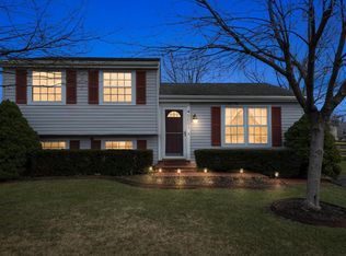 5691 Singletree Dr, Frederick, MD 21703