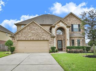 2110 Lisboa Ln, League City, TX 77573