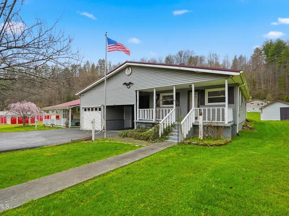 1333 Dante Rd, Saint Paul, VA 24283