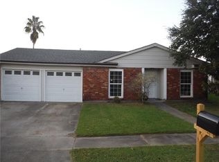 3736 Shannon Dr, Harvey, LA 70058
