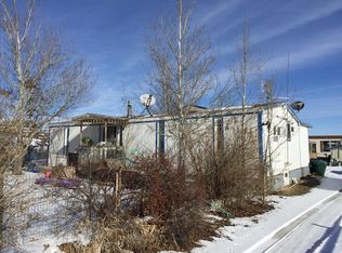 14670 Cordes Ln, Rapid City, SD 57701