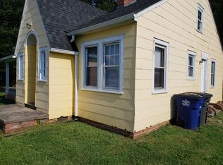 1008 E 29th St, Winston Salem, NC 27105