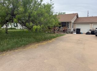 2510 Marshall St, Abilene, TX 79605