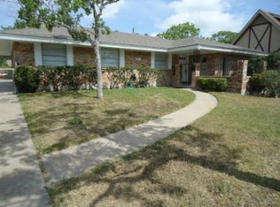 4605 Gayle Dr, Corpus Christi, TX 78413