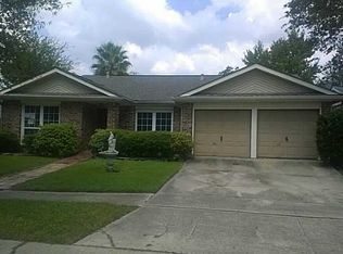 1492 Flamingo Rd, Gretna, LA 70056