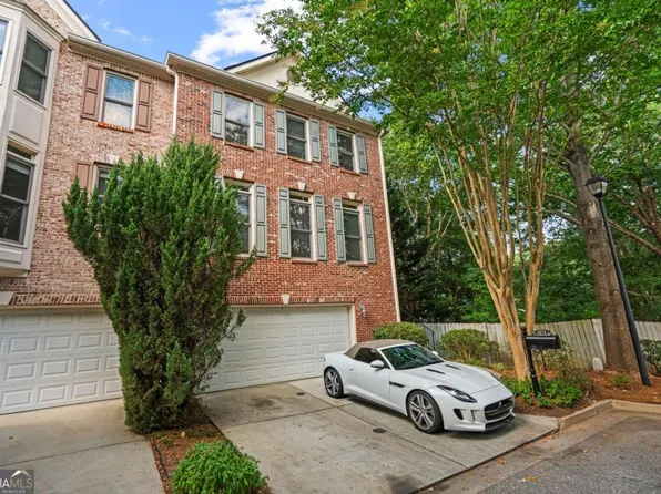 2474 Oak Grove Vis, Decatur, GA 30033