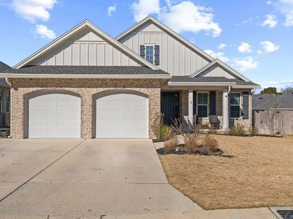 113 Hornet Ln, Valparaiso, FL 32580