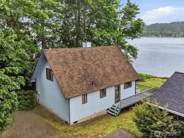 2570 E State Route 302, Belfair, WA 98528