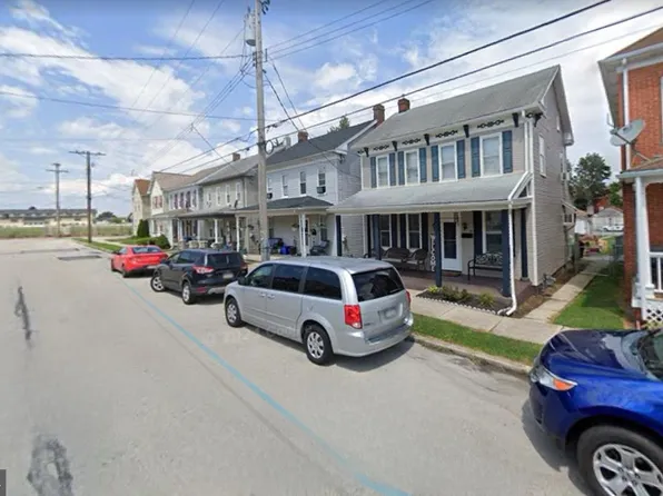 14 Fair Ave, Hanover, PA 17331