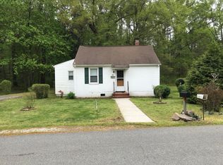 331 N Snead St, Ashland, VA 23005