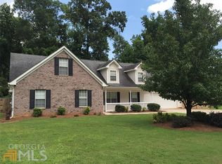430 Stoneridge Ct, McDonough, GA 30253