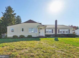 814 Montclaire Ave, Frederick, MD 21701