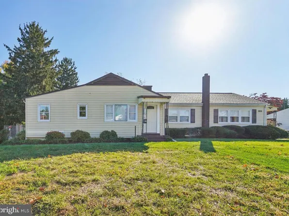 814 Montclaire Ave, Frederick, MD 21701