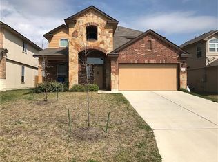 249 Geode Ln, Jarrell, TX 76537