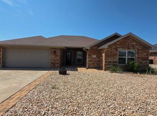 4809 Pinon Ridge Dr, San Angelo, TX 76904