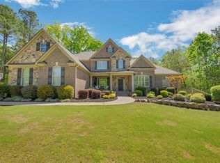 1603 Heritage Pass, Milton, GA 30004