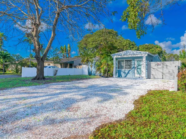 1617 NW 5th Ave, Fort Lauderdale, FL 33311