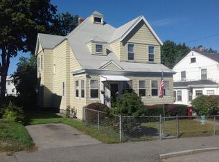 59 Canton St, Lowell, MA 01851
