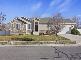 1587 S 2330 E, Spanish Fork, UT 84660