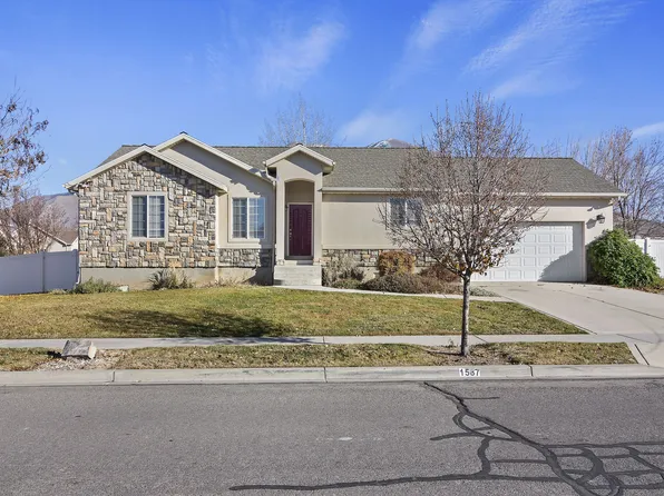 1587 S 2330 E, Spanish Fork, UT 84660