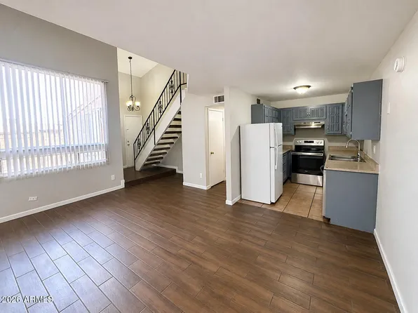 3646 N 67TH Avenue #75, Phoenix, AZ 85033