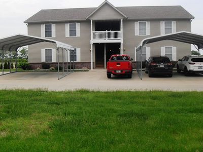 35 Colonial Mnr UNIT B, Highland, IL, 62249
