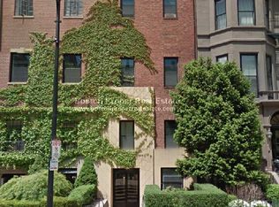 140 Beacon St #1M, Boston, MA 02116