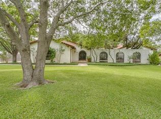 7801 Regatta Ct, Fort Worth, TX 76179