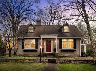 218 Cantrell Ave, Nashville, TN 37205