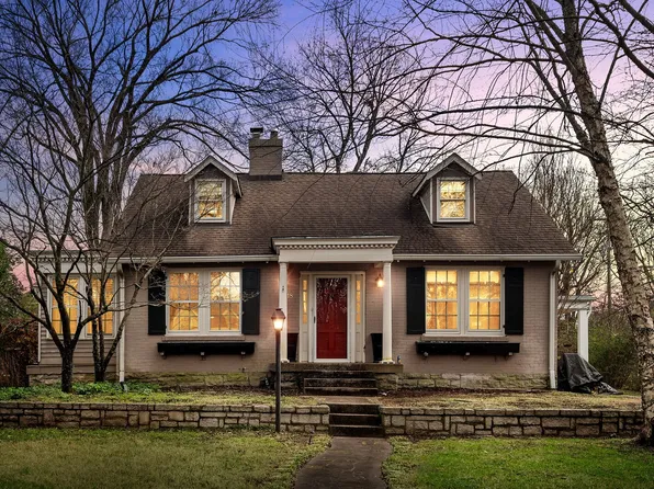 218 Cantrell Ave, Nashville, TN 37205