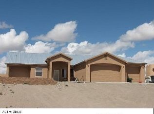837 11th Ave SE, Rio Rancho, NM 87124