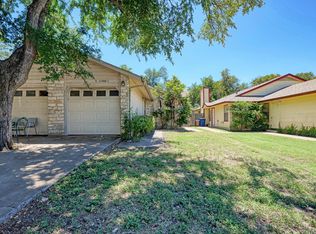 12408 Deer Falls Dr #B, Austin, TX 78729