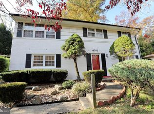 6707 Amherst Rd, Bryans Road, MD 20616