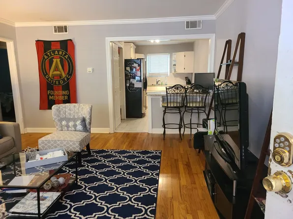 343 8th St NE, Atlanta, GA 30309