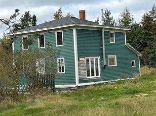 Farm Rd #136, Bay Bulls, NL A0A1C0