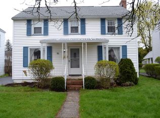 111 Queensboro Rd, Rochester, NY 14609