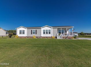 1708 Gurganus Rd, Snow Hill, NC 28580