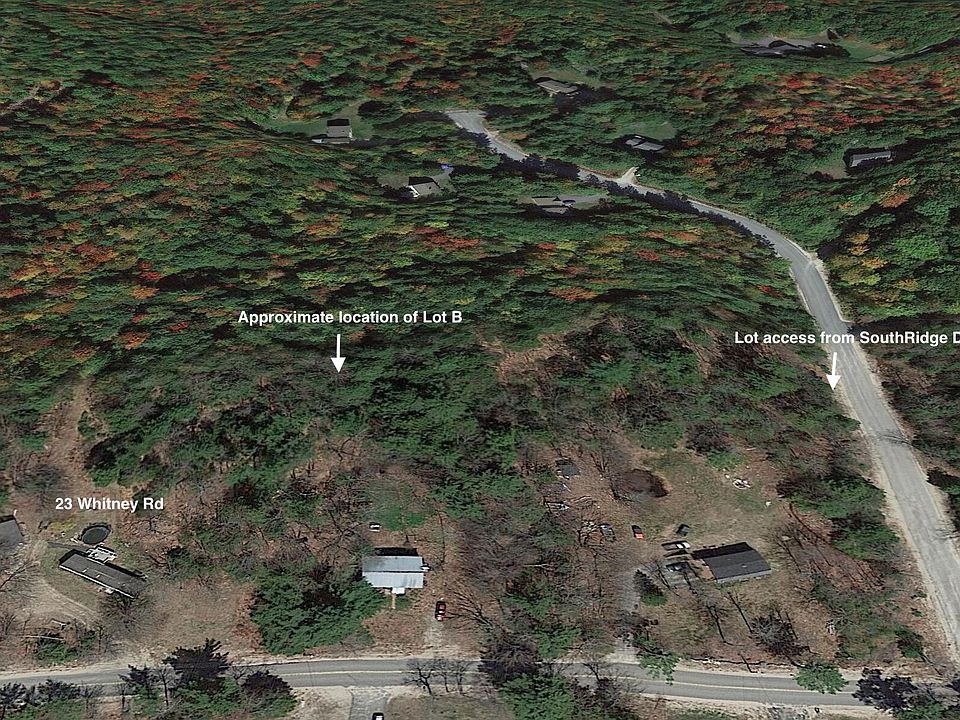2nd image of 23 Whitney Road #B