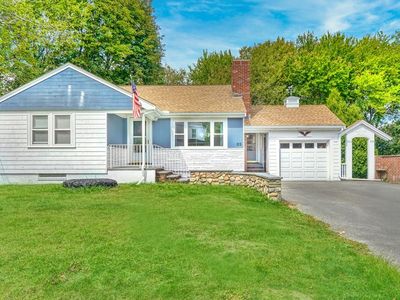 33 Eustis St, Saugus, MA, 01906