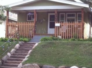 5152 Nokomis Ave S, Minneapolis, MN 55417