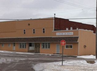 107 S Oak St., Earl Park, IN 47942