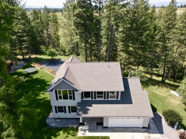 490 Trapline Trl, Columbia Falls, MT 59912