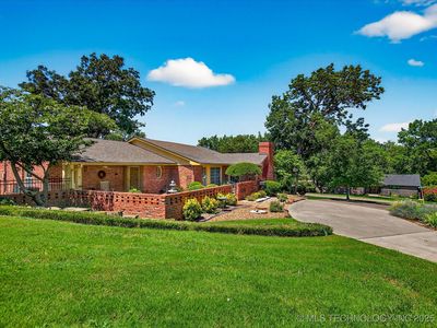2215 Venus Ct, Bartlesville, OK, 74006