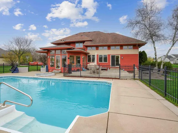 W150N5334 Badger DRIVE, Menomonee Falls, WI 53051