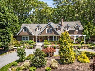 4745 N Bayview Road, Southold, NY