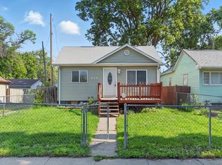818 18th Ave, Council Bluffs, IA 51501