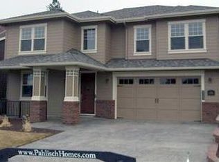 61156 SE Sydney Harbor Dr, Bend, OR