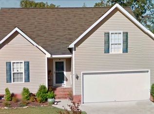 8 Lee Ridge Ct, Columbia, SC 29229