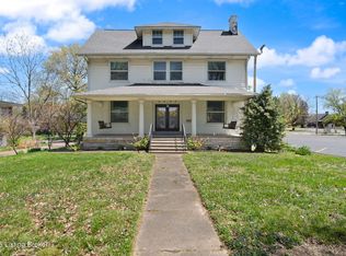 4555 Southern Pkwy, Louisville, KY 40214