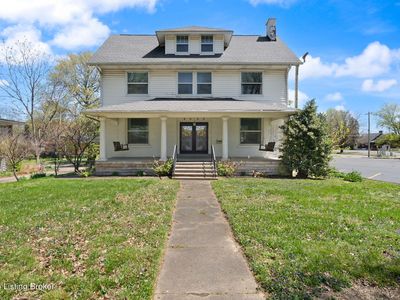 4555 Southern Pkwy, Louisville, KY, 40214